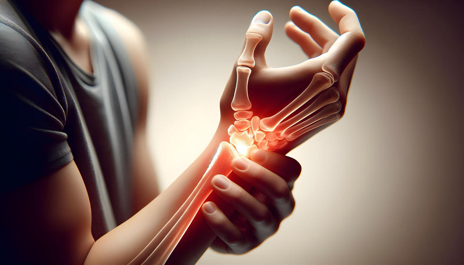 Rheumatism