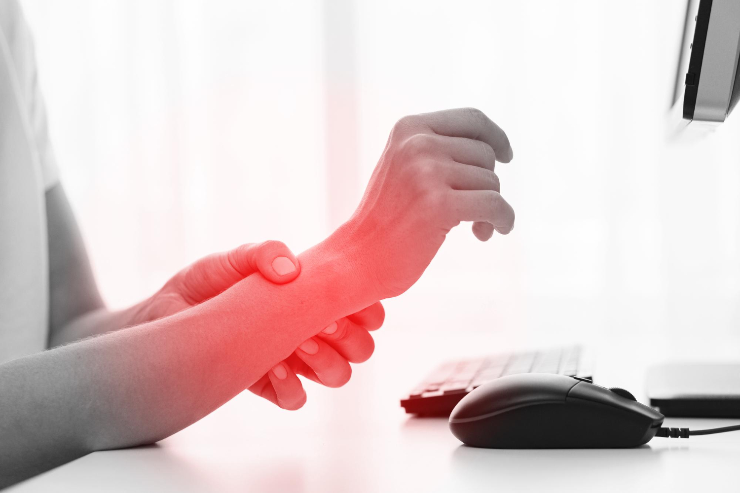 Carpal Tunnel Syndrome​