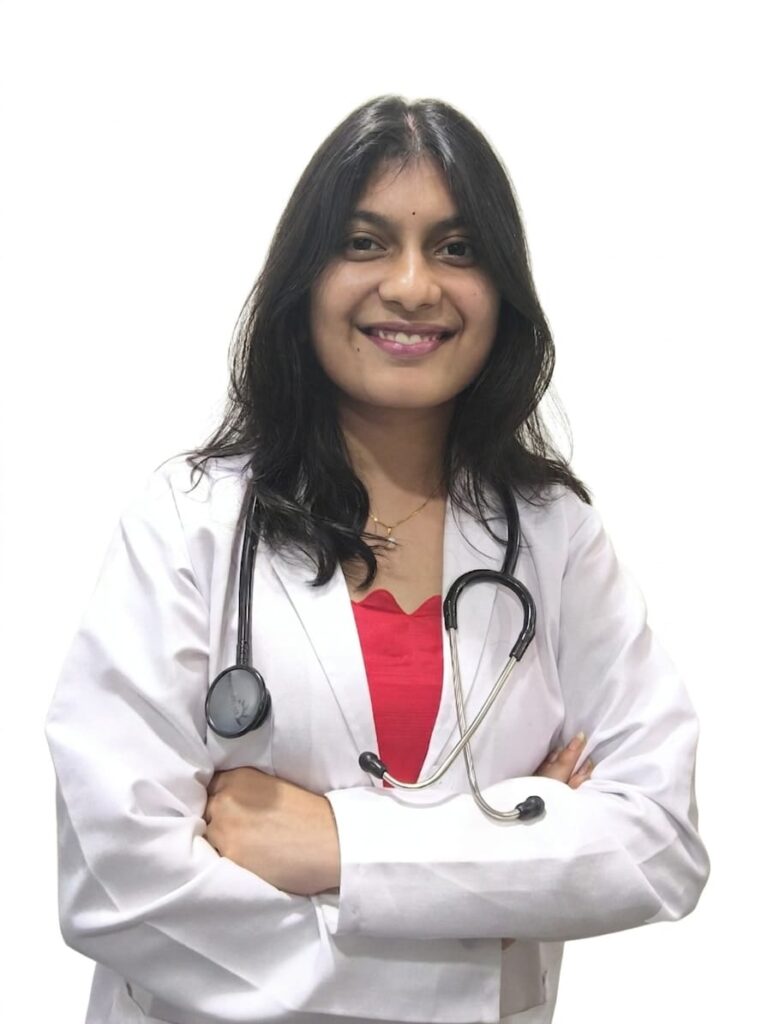 Dr. Ramya Bagadi – Consultant Ayurvedic Physician